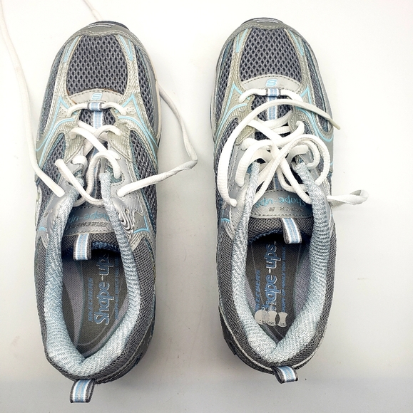 Sketches Shaped up - Picture 1 of 11